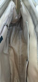 Lancôme Black Tote Bag and Metallic Gold Handbag - thumbnail 7 of 8