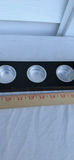 IKEA GLÄNSA STJÄRNA Star String Lights and Seven-Cup Candle Holder - thumbnail 6 of 10