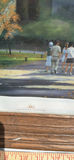 Two Framed Art Prints Hamilton Ontario - thumbnail 3 of 6