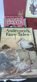 Collection of Vintage And Antique Hardcover Books - thumbnail 4 of 14