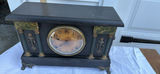 Sessions Clocks Ornate Mantel Clock - thumbnail 9 of 11