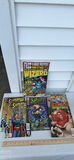 Assorted Comic Books and Wizard Magazine - thumbnail 2 of 11
