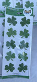 St. Patrick’s Day Leprechaun Decorations, Shamrock Lace Doilies, Shamrock Stickers, and Green Hats - thumbnail 5 of 11