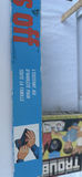 Vintage 1960s Kohner Hats Off and Trouble Board Games - thumbnail 15 of 20