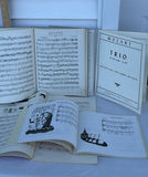 Collection of Vintage Sheet Music and Piano Instruction Books - thumbnail 4 of 12