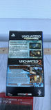 USED Sony PlayStation 3 Ultimate Combo Pack and PS3 Game Titles - thumbnail 4 of 7