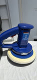 Simoniz Random Orbit Polisher with Carrying Case and Accessories - thumbnail 2 of 6