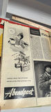 Vintage 1960 FILM Revue German Magazines - Lot Of 7 - thumbnail 10 of 17