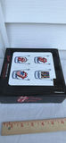 The Rolling Stones Four-Piece Shot Glass Set - thumbnail 5 of 6