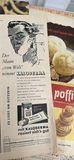 Vintage German Illustrated Magazines 1956-1961 - Lot Of 6 - thumbnail 9 of 18