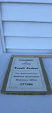 Vintage Government of Canada Pencil Carbon Paper Box - thumbnail 2 of 4