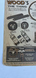 Vintage Warshawsky & Co. Everything Automotive Catalog - thumbnail 3 of 10