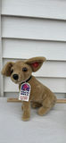 Taco Bell Chihuahua Plush Toys Assortment - thumbnail 2 of 23
