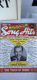 Vintage Sheet Music and Music Publications Collection - thumbnail 3 of 15