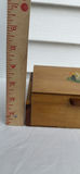 Vintage Watch & Wooden Shaving Kit with Kronenberg Supra Gold Razor Blades - thumbnail 5 of 21