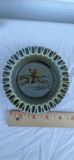 Vintage Wade Decorative Tile Trivet and Irish Porcelain Ashtray - thumbnail 4 of 8