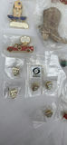Collection of Lions Club and Regional Commemorative Pins - thumbnail 4 of 6