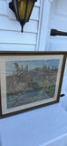 Framed Art Print by Arthur Lismer - thumbnail 2 of 15