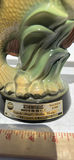 Vintage 1980 Beam Kentucky Straight Burbon Whiskey Perch Fish-Shaped Decanter - thumbnail 7 of 8
