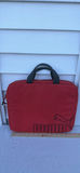 Red Puma Carrying Case - thumbnail 1 of 3