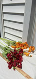 Assorted Artificial Flower Stems - thumbnail 4 of 6