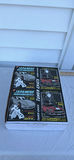 Japanese Performance Automotive Stickers, Die-Cast Car, and Organizer Trays - thumbnail 3 of 8