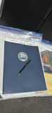 Camp David Branded Binders, Book, and Conference Items - thumbnail 7 of 10