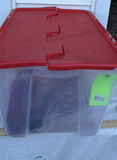 TOTE LOT Incl. Sears Trans-Talk 300 Walkie Talkie Set and Accessories - thumbnail 17 of 22