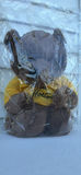 NEW In Bag - Limited Edition Tim Hortons Sidney Crosby Teddy Bear Plush Toy - thumbnail 2 of 4