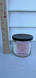 Bath & Body Works Aromatherapy Love Rose Vanilla Scented Candle with Lid - thumbnail 1 of 4