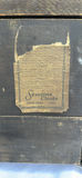 Sessions Clocks Ornate Mantel Clock - thumbnail 5 of 11