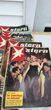 Vintage 1960 Stern German Magazines - Lot of 10 - thumbnail 2 of 17