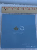 Royal Canadian Mint $50 Fine Silver Polar Bear Coin - thumbnail 2 of 8