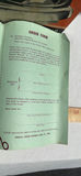 Vintage General Electric Automatic Steam Iron Model F90 Box - thumbnail 14 of 20