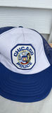 Chicago & Winchester Police Ball Hats - thumbnail 1 of 8