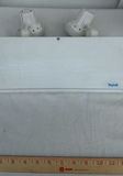 Beghelli Illuminated EXIT Sign with Emergency Light Heads - thumbnail 7 of 12