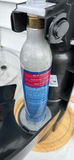 Soda Stream Maker, Bottle, OXO Salad Spinner, Serving Tray, Wooden Cheese Board and Mug - thumbnail 10 of 16