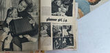 Assorted Vintage Magazines Including Movie Stars Parade, Liberty (1958), Silver Screen, and The Sunday Telegram (1957)Weekend Magazine - thumbnail 16 of 22