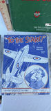 Vintage Sheet Music and Music Publications Collection - thumbnail 2 of 15