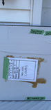 Three Framed White House President Photo Collage Artworks Regan, Bush - thumbnail 5 of 20