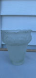 Vintage Assorted Lamp Shades and Lighting Components - thumbnail 13 of 14