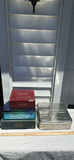 Older Trivial Pursuit Game Editions and Monopoly Tin Game - thumbnail 1 of 13