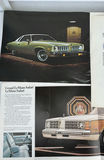 Pontiac LeMans and Grand Am Automotive Brochures - thumbnail 1 of 7