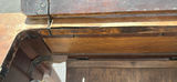 Vintage 1936 Singer 15-91 Sewing Machine Wooden Cabinet - thumbnail 15 of 37