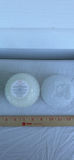 Sea & Sand California Glass Candle Jars with Lids - thumbnail 4 of 4