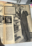 Vintage 1959 Film Revue German Magazines - Lot Of 4 - thumbnail 10 of 16