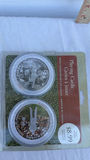 Canada Post Collectable Open GOLF Championship of Canada Round Playing Cards Set - thumbnail 2 of 4