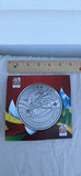 Canada 2015 FIFA Women’s World Cup $20 Silver Coin Set - thumbnail 1 of 11