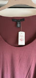 Calvin Klein Sleeveless Vest and Kaelyn-Max Ruffled Spaghetti Strap Top - thumbnail 12 of 14