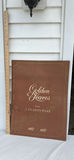 LARGE Golden Leaves from Canada’s Past 1867–1967 Book - thumbnail 3 of 14
